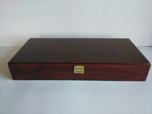 Krabička 350x150x50 — foto 2