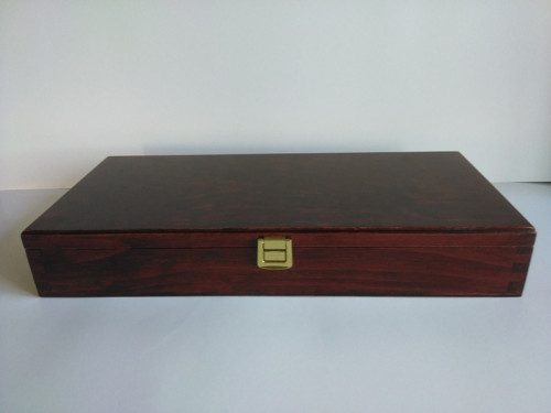 Krabička 350x150x50 — foto 3