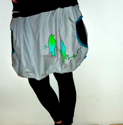 Lady 2 — foto 5