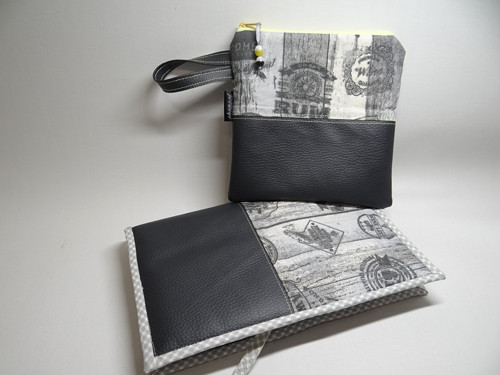 Kapsička "No Sentiment" — foto 6