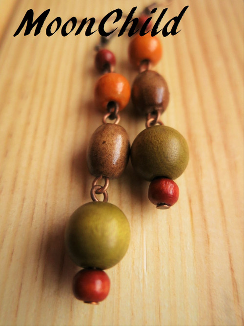 Nature´s Priestess — foto 2