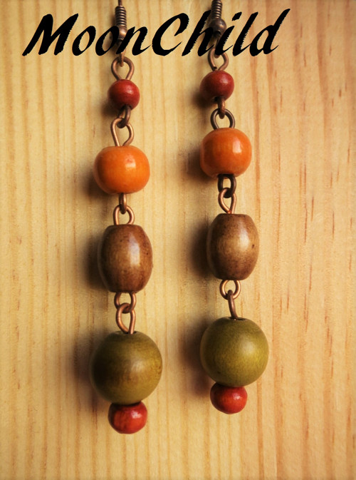 Nature´s Priestess — foto 3