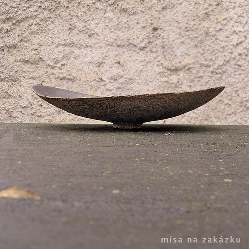 Mísa na zakázku — foto 2