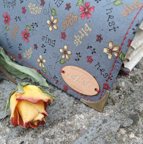 Peněženka "Pohádková" (4 karty) — foto 2