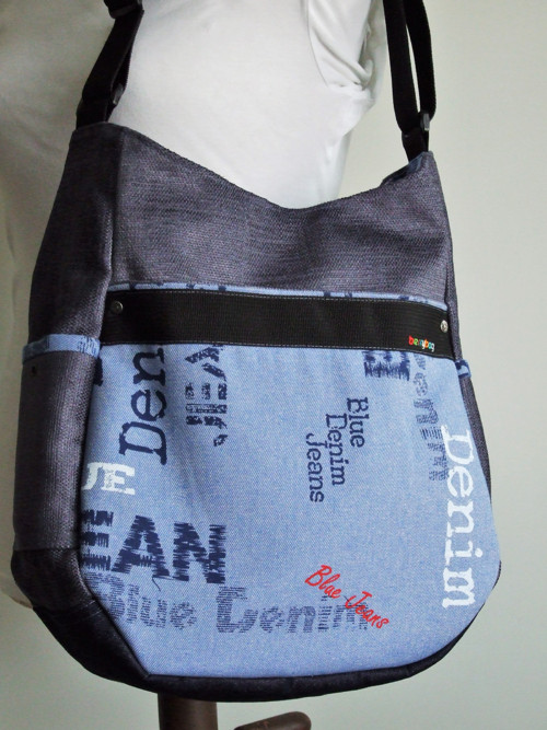 Denim — foto 2