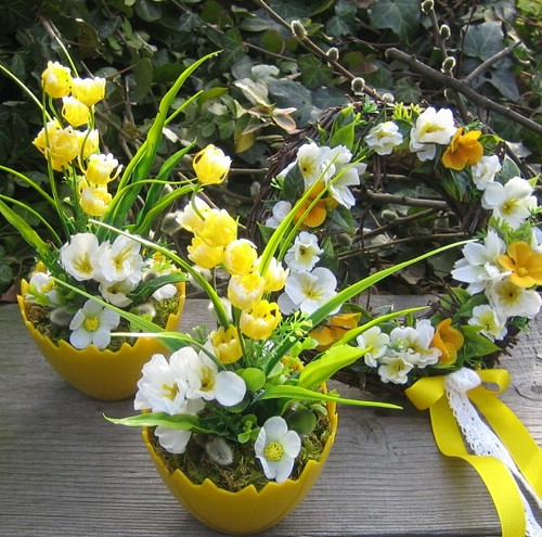 Jarní probuzení.. — foto 4
