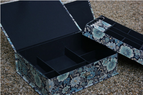 Šperkovnice — foto 3