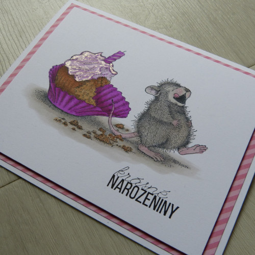 Přání krásné narozeniny — foto 2