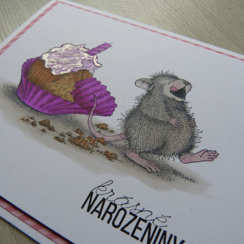 Přání krásné narozeniny — foto 3