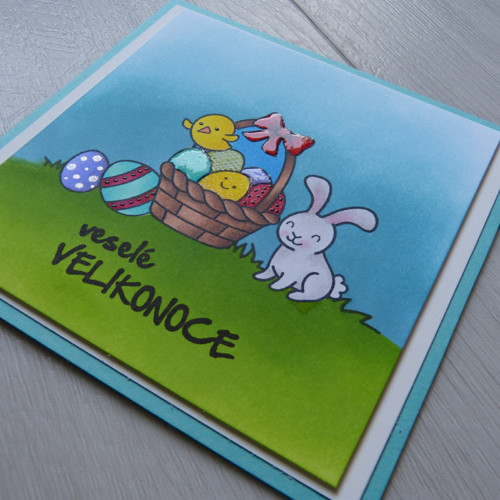 Přání Veselé Velikonoce — foto 2