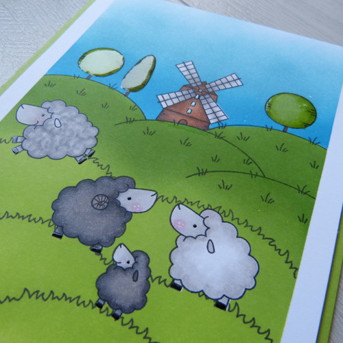 Přání Veselé Velikonoce — foto 3