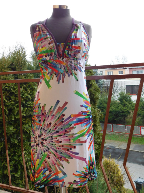 Letní šaty — foto 4