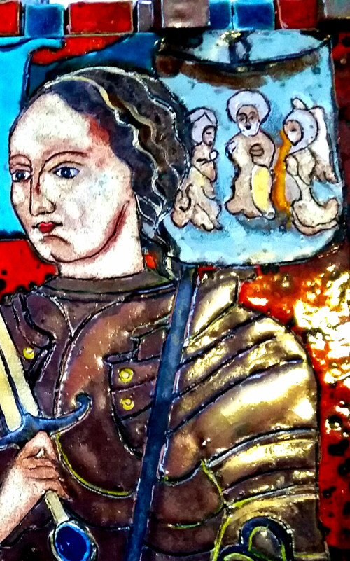 Jeanne d' Arc — foto 3