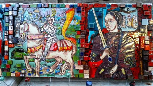 Jeanne d' Arc — foto 5