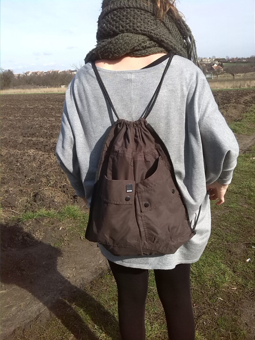 Batoh Jindřich — foto 3