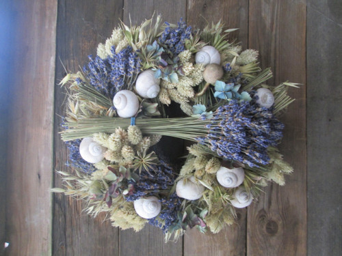 Vzpomínka na Provence — foto 2