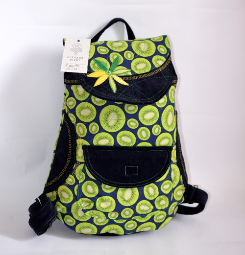RIGBYbag no. 21 — foto 2