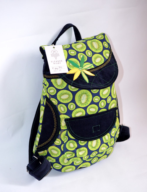RIGBYbag no. 21 — foto 3