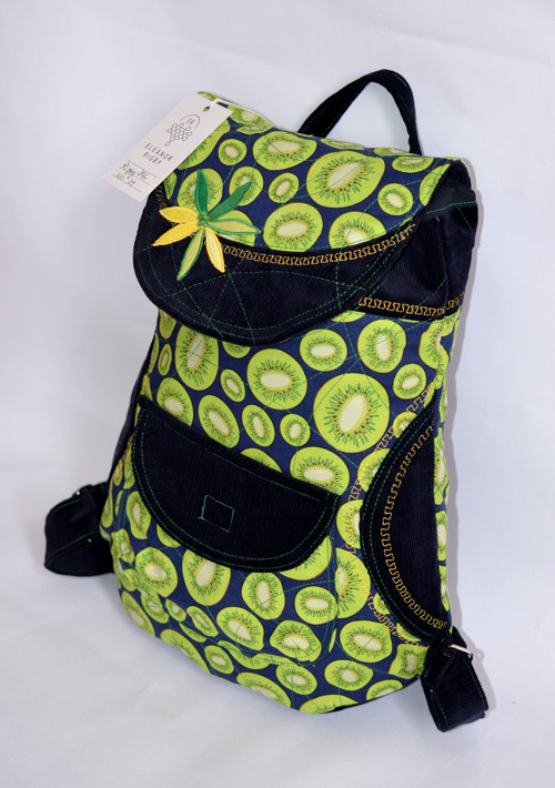 RIGBYbag no. 21 — foto 4