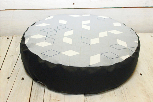 Sedák geometrický — foto 2