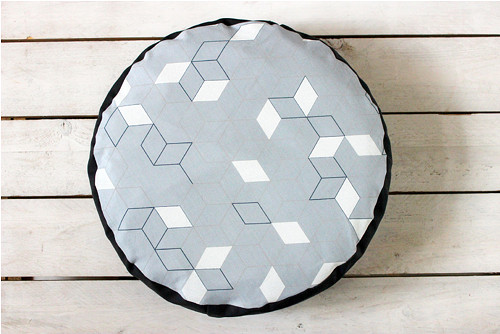 Sedák geometrický — foto 3