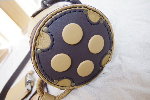 Batopilas bag — foto 2