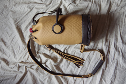 Batopilas bag — foto 3