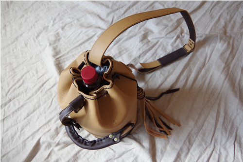 Batopilas bag — foto 4
