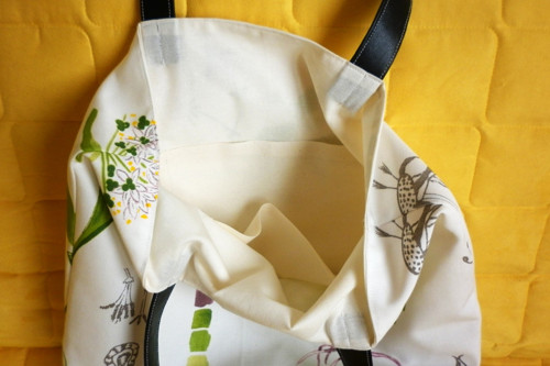 Herbářová koženka — foto 3
