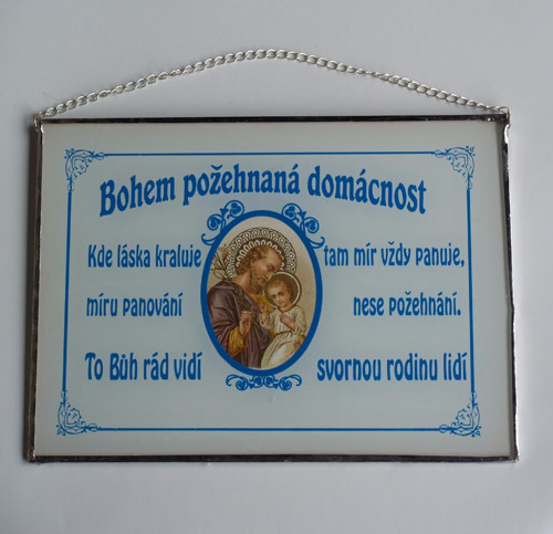 Boží požehnání — foto 2