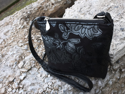 Black flowers — foto 3