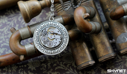 Amulet — foto 2