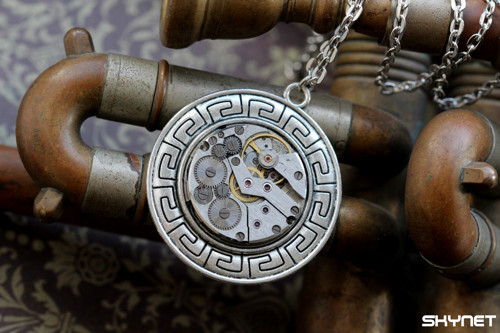 Amulet — foto 3
