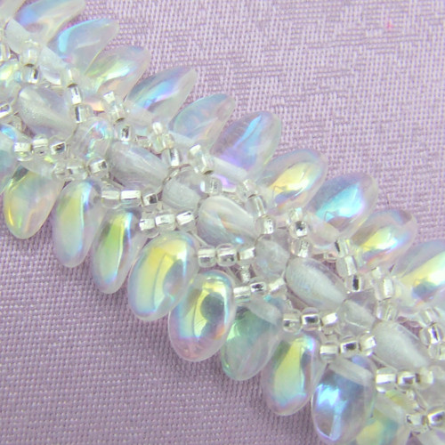 Náramek Rainbow Tears — foto 3