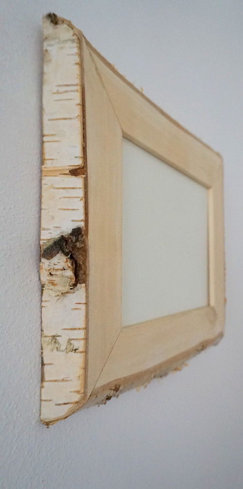Březový rámeček — foto 3