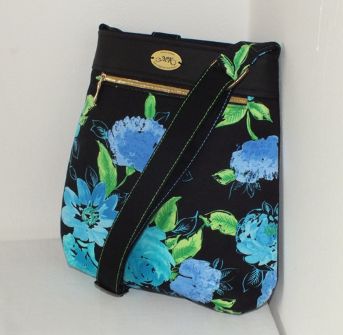 Blue roses — foto 2