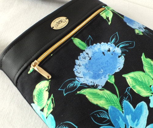 Blue roses — foto 3