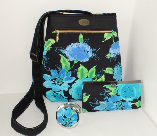 Blue roses — foto 6