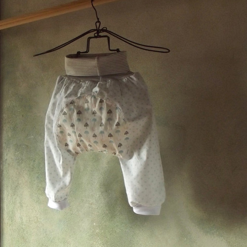 Pláťáčky..."Jarní lištičky" 6 - 36 měs. — foto 3