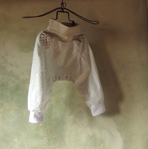 Pláťáčky..."Jarní lištičky" 6 - 36 měs. — foto 5