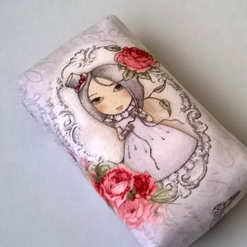 Mirabelle Rose II. - kapesníčkovník — foto 3