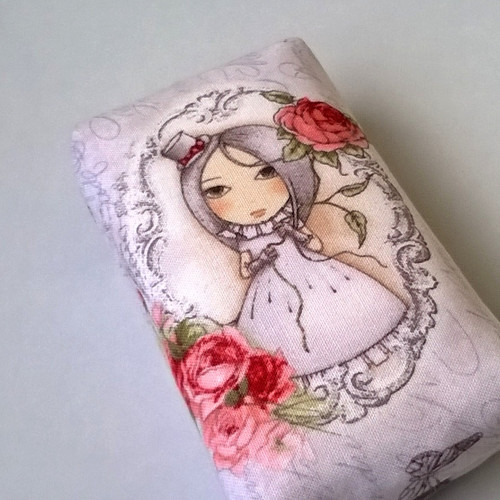 Mirabelle Rose II. - kapesníčkovník — foto 5
