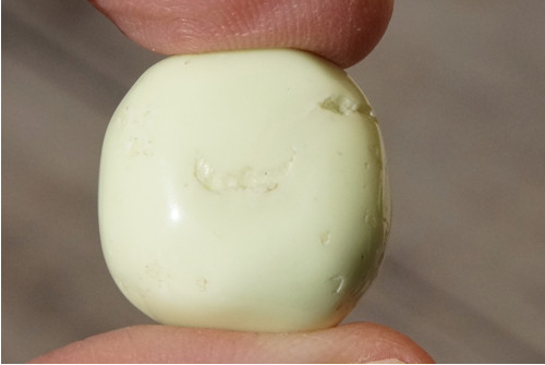 Citronový chryzopras D2053 — foto 2