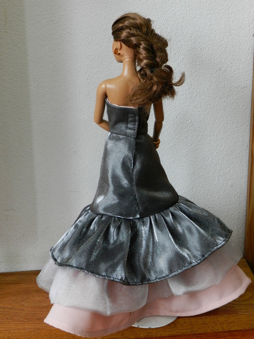 Šatičky pro Barbie — foto 4