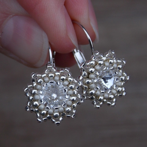 Just One - Swarovski - na přání... — foto 2