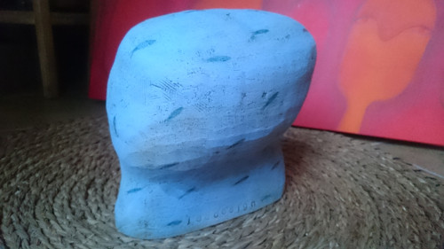 Plastiky - Píseň móře — foto 3