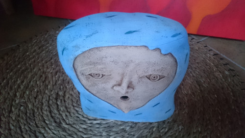 Plastiky - Píseň móře — foto 5