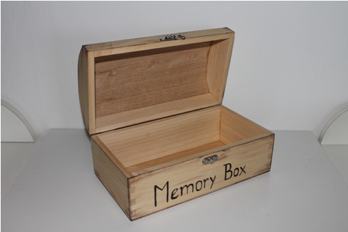 AKCE !!! Memo box — foto 2