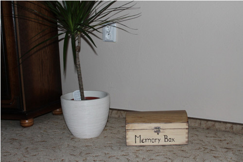 AKCE !!! Memo box — foto 4