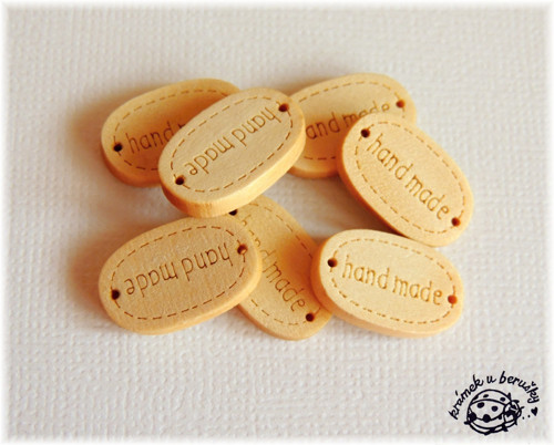 Hand made — foto 2